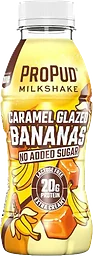 Bananas Milkshake