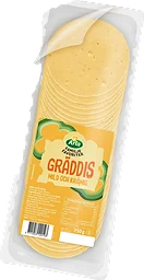 Gräddis Skivad Ost 30%