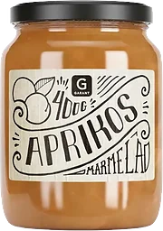 Aprikos Marmelad