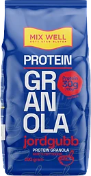 Granola Protein