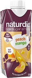 Smoothie Sweet Peach & Mango