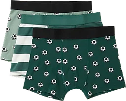 Boxer fotboll 110/116