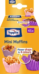 Muffinsformar Mini
