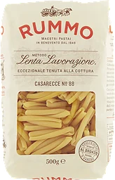 Casarecce Pasta
