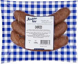Chorizo