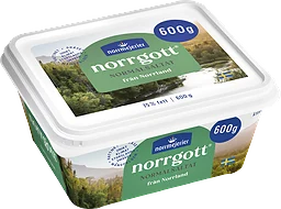 Norrgott Nomalsaltat