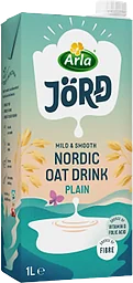 Havredryck lång hållbarhet 1,5% Arla JÖRĐ®