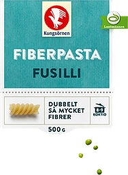 Fiberpasta Fusilli
