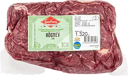 Högrev I Bit ca Gudruns