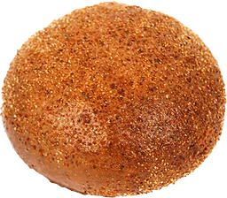 Bröd Morotsstycke
