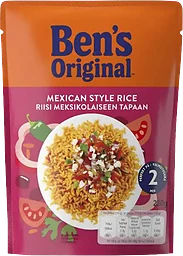 Mexican Style Rice