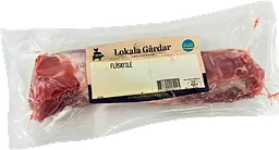 Fläskfilé ca Lokala Gårdar