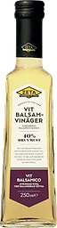 Balsamvinäger Vit