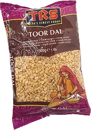 Duvärt Toor Dal