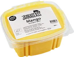 Glass Mango Eko