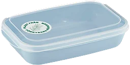 Matlåda 1,1 liter