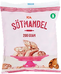 Sötmandel