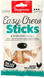 Easy chew sticks Kyckling