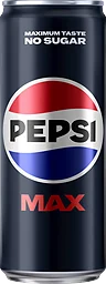 Pepsi Max