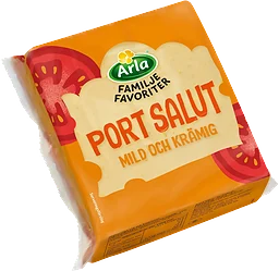 Familjefavoriter Port salut mild 26% ca