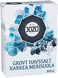 Havssalt Grovt