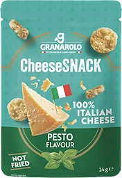 Cheesesnack Pesto