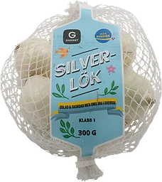 Silverlök Klass 1