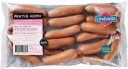 Prinskorv
