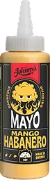 Mayo Mango & habanero
