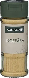 Ingefära Malen