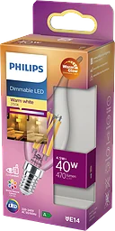 LED-lampa 40W Kron E14