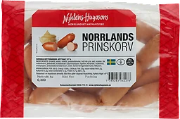 Norrlands Prinskorv