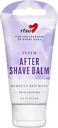 Aftershave Balm