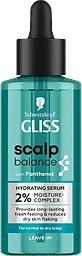 Serum Scalp Moisture
