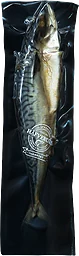 Varmrökt Makrill