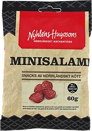 Minisalami