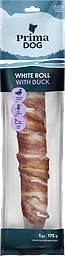 White Roll Duck Tuggben