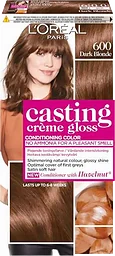 Casting 600 Dark Blonde