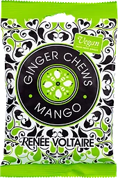 Ginger Chews Mango