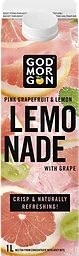 Pink Lemonade Fruktdryck