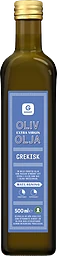 Olivolja Grekisk