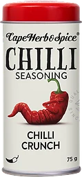 Rub Chili Crunch