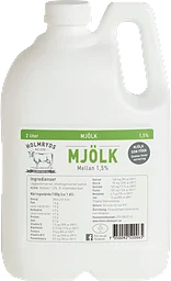 Mellanmjölk 1,5%