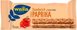 Sandwich Paprika