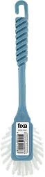 Diskborste