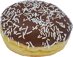 Chokladmunk Lyx