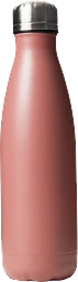 Termosflaska Rosa 500ml