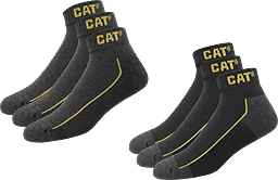 Arbetsstrumpor, 3-pack