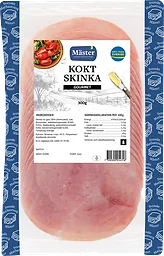 Kokt Skinka