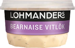Bearnaise Vitlök